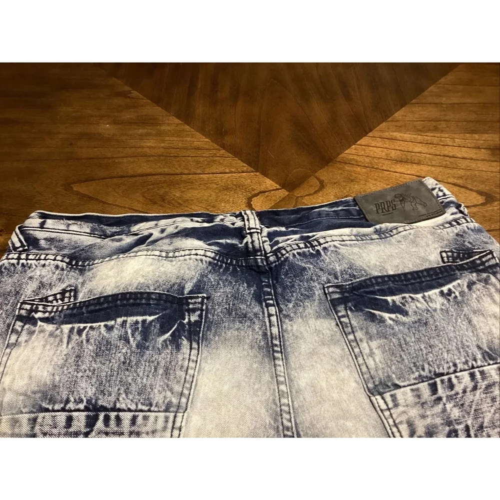 PRPS jeans - Picture 5 of 6